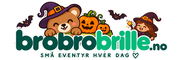 Brobrobrille