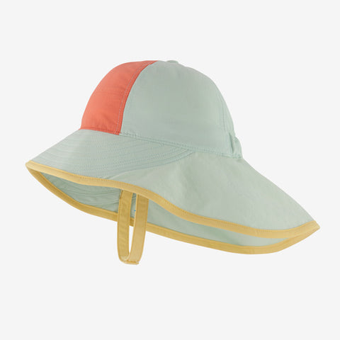 Solhatt / Block-the-Sun Hat