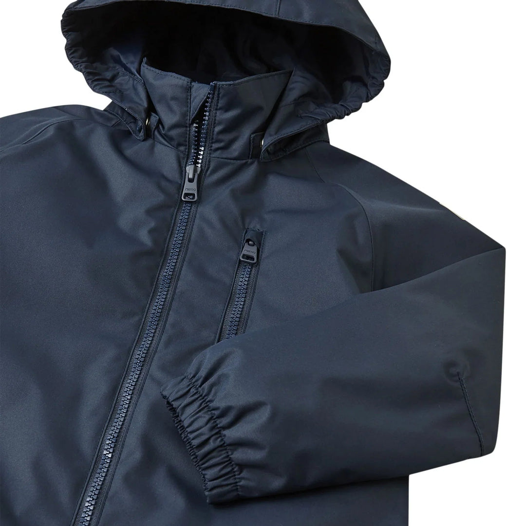 Barnehagestart vinter – dette trenger barna - Brobrobrille