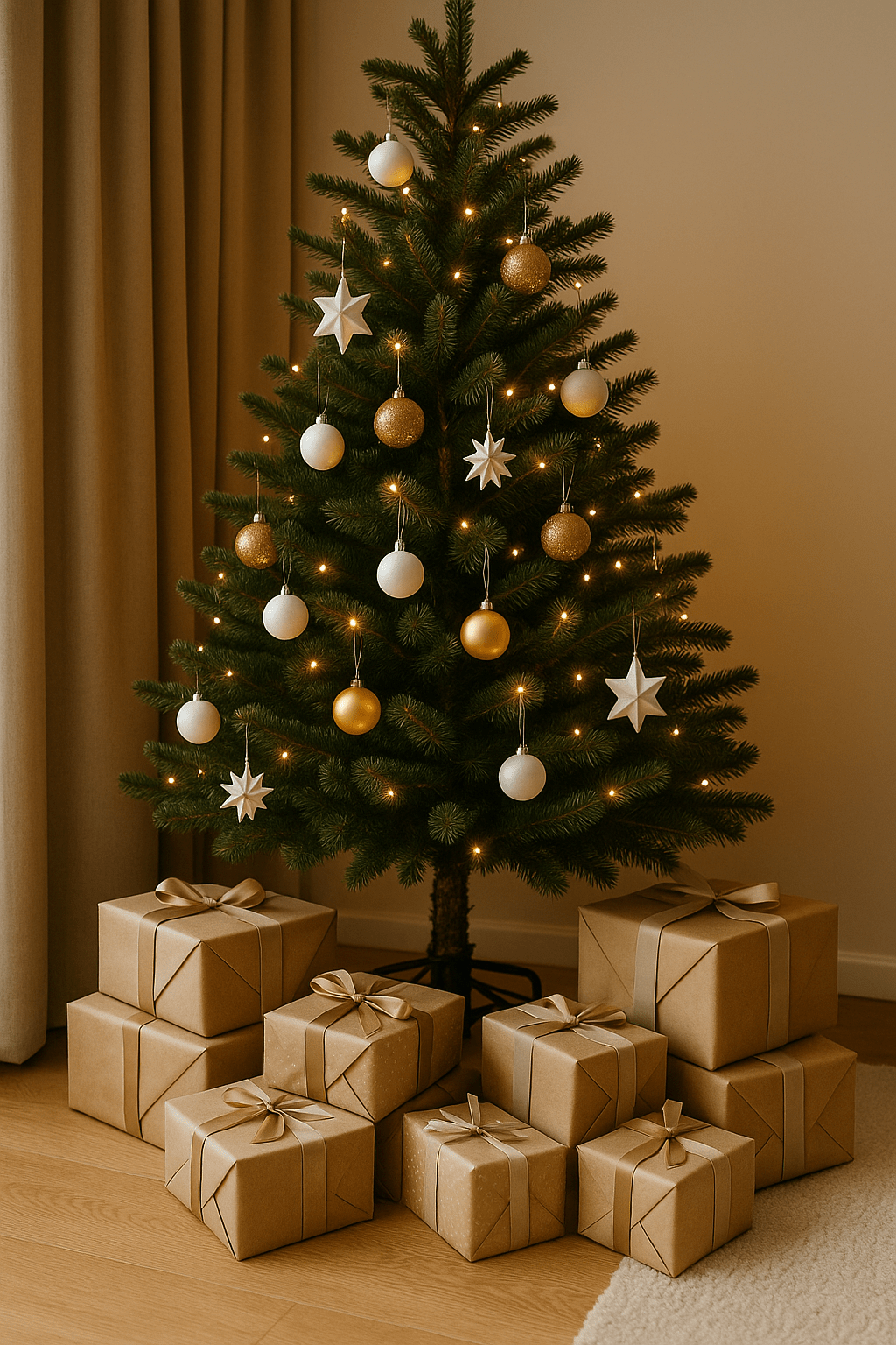 Beste julegaver til baby og små barn 2025 🎁 - Brobrobrille