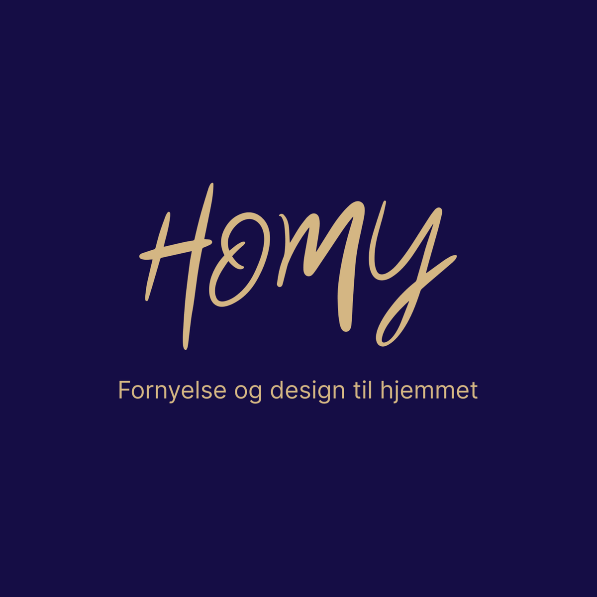 Bli kjent med Homy – vår søsterbedrift for hjem og interiør - Brobrobrille