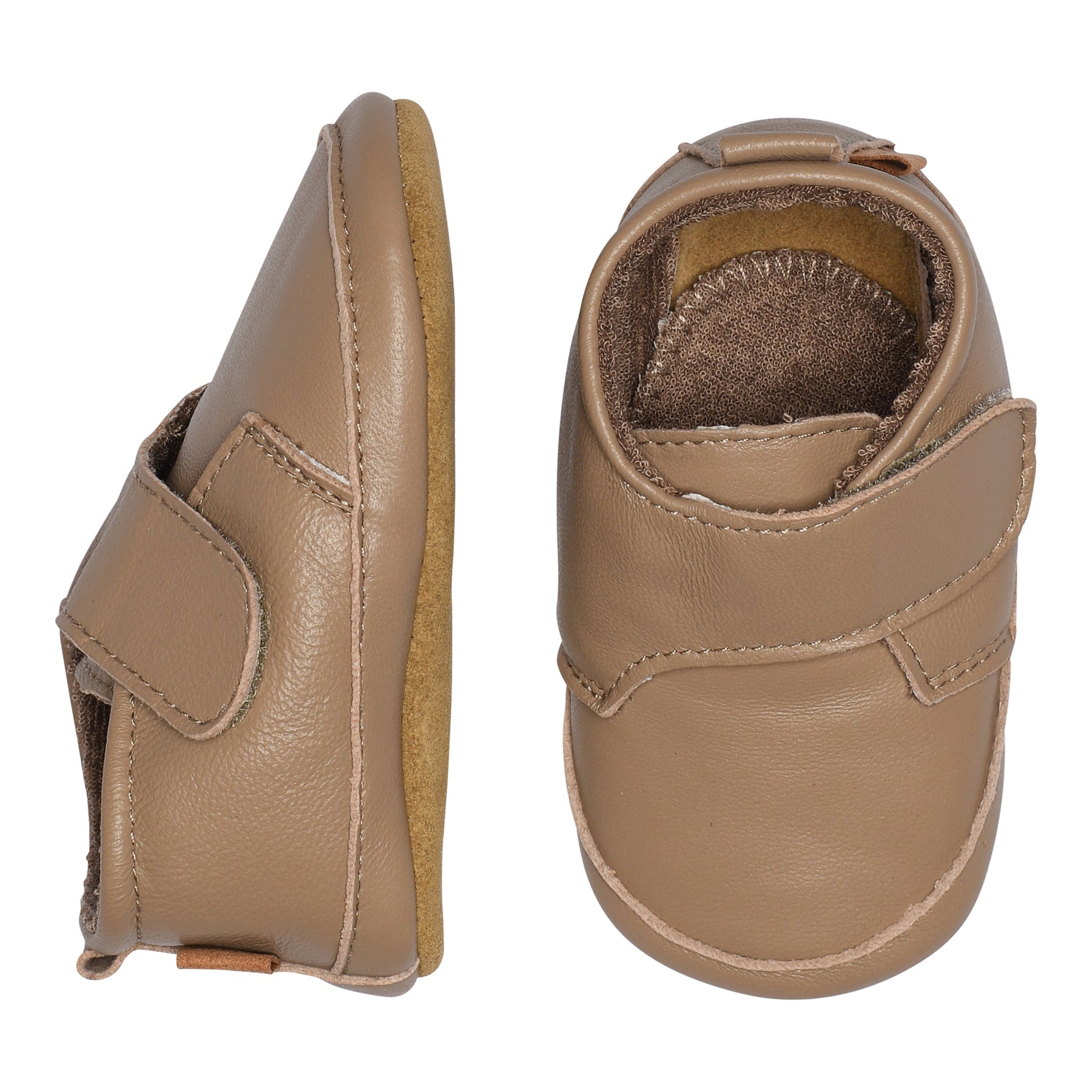 Guide til skostørrelser for baby og barn – komplett størrelsestabell - Brobrobrille