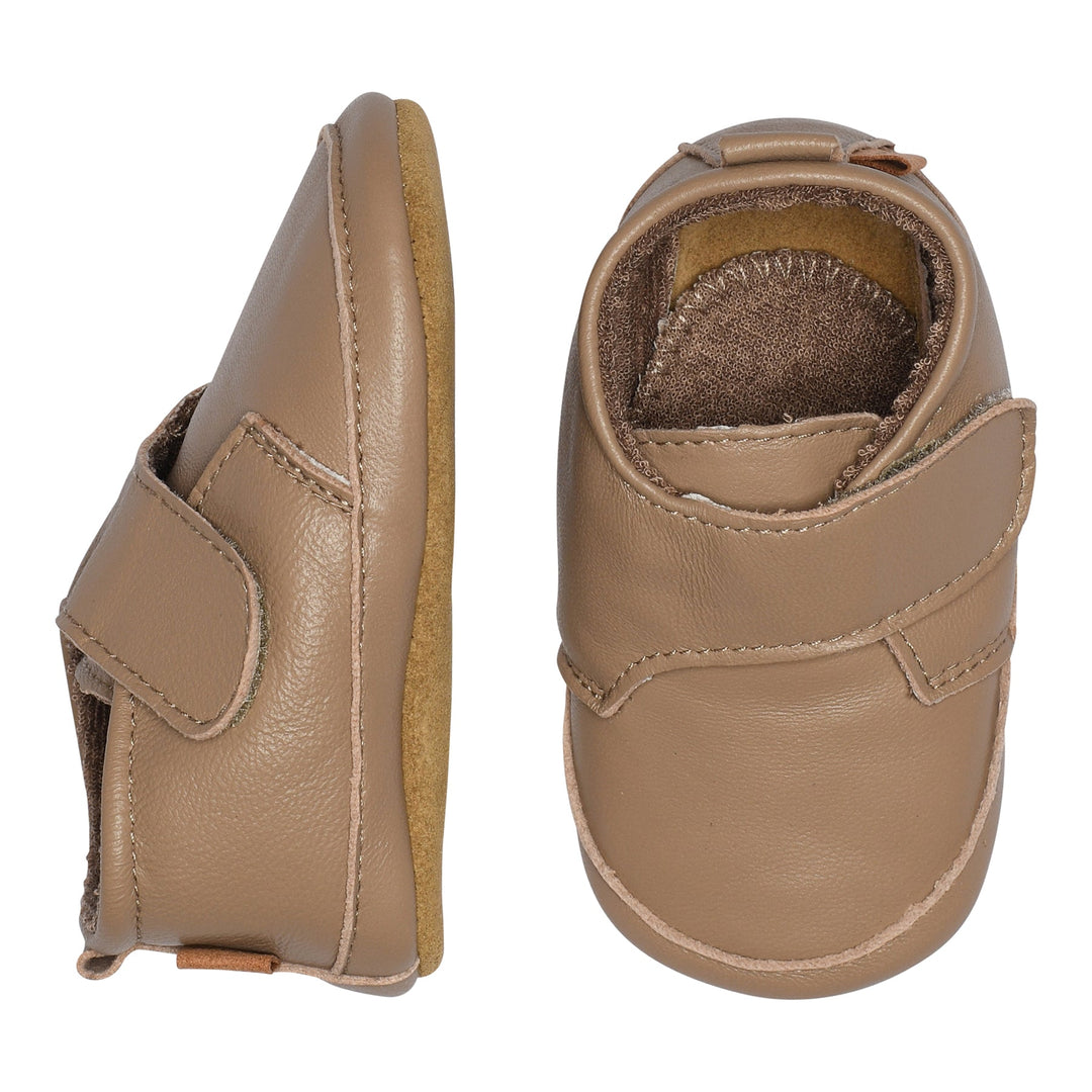 Guide til skostørrelser for baby og barn – komplett størrelsestabell - Brobrobrille