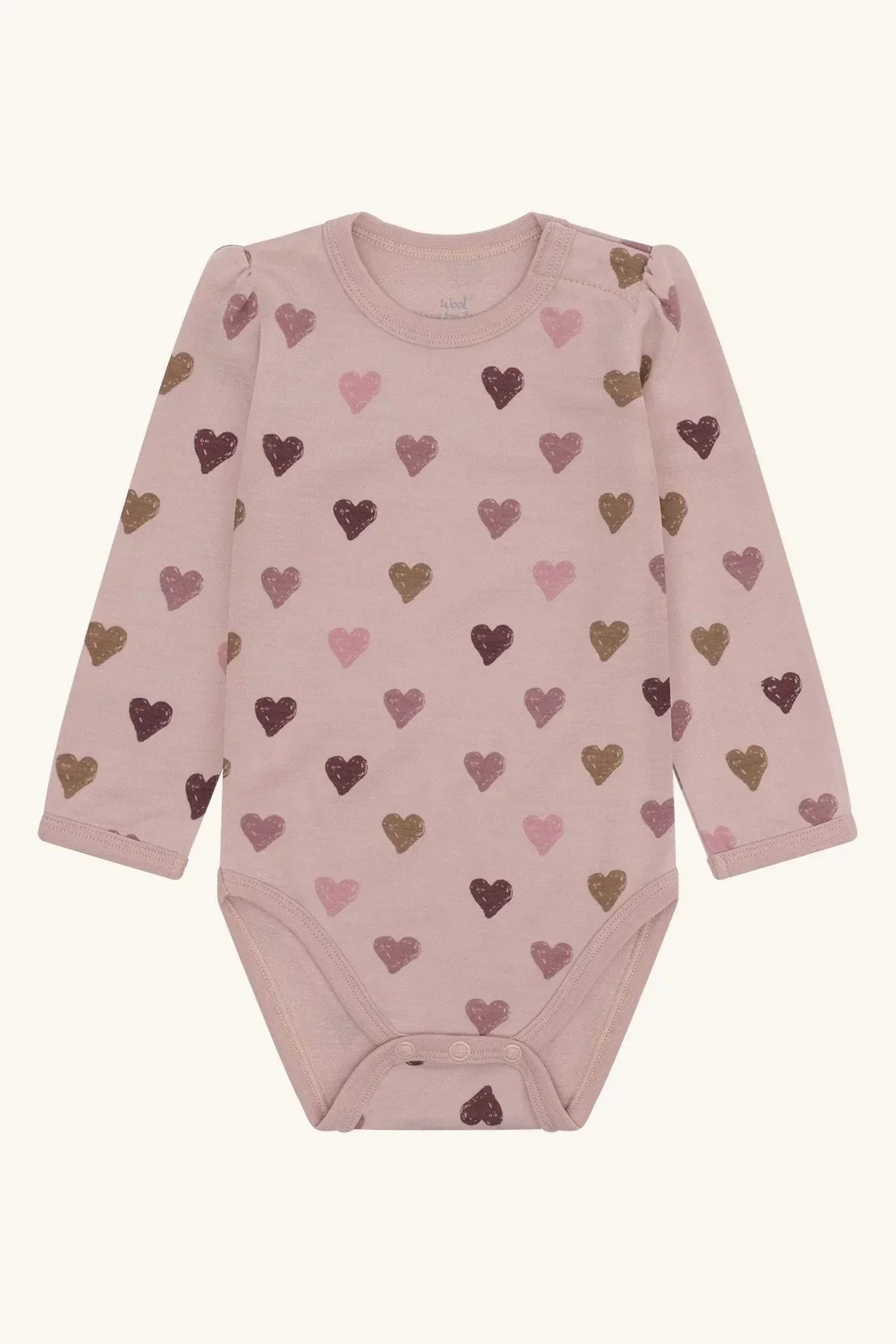 Hust & Claire ullklær til baby og barn