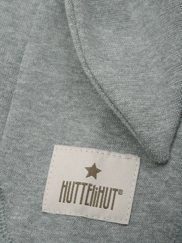 Huttelihut – varme balaclava og heldresser i ull til barn - Brobrobrille