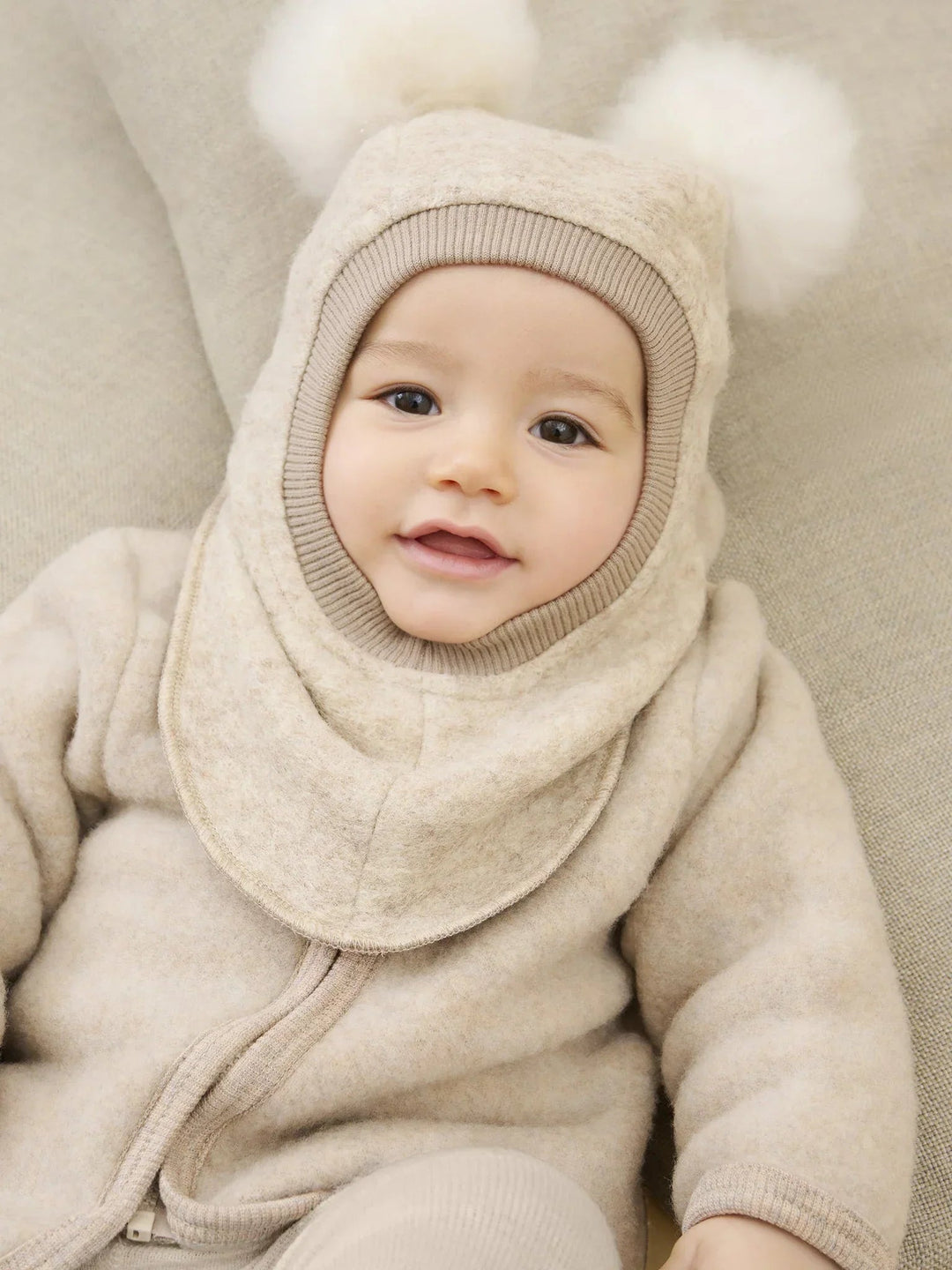 Hva er en balaclava – og hvorfor er den perfekt for barn? - Brobrobrille