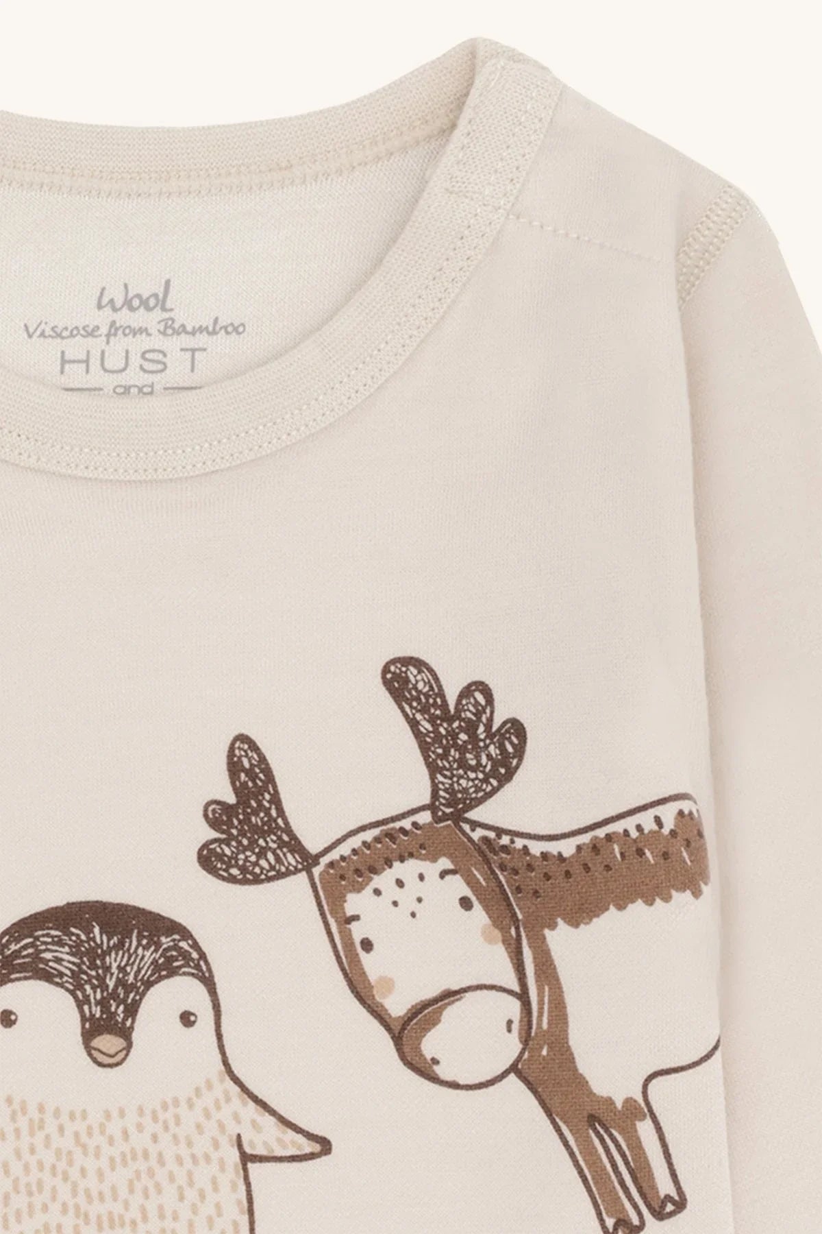 Hvordan kle barn til barnehage om høsten og vinteren? - Brobrobrille