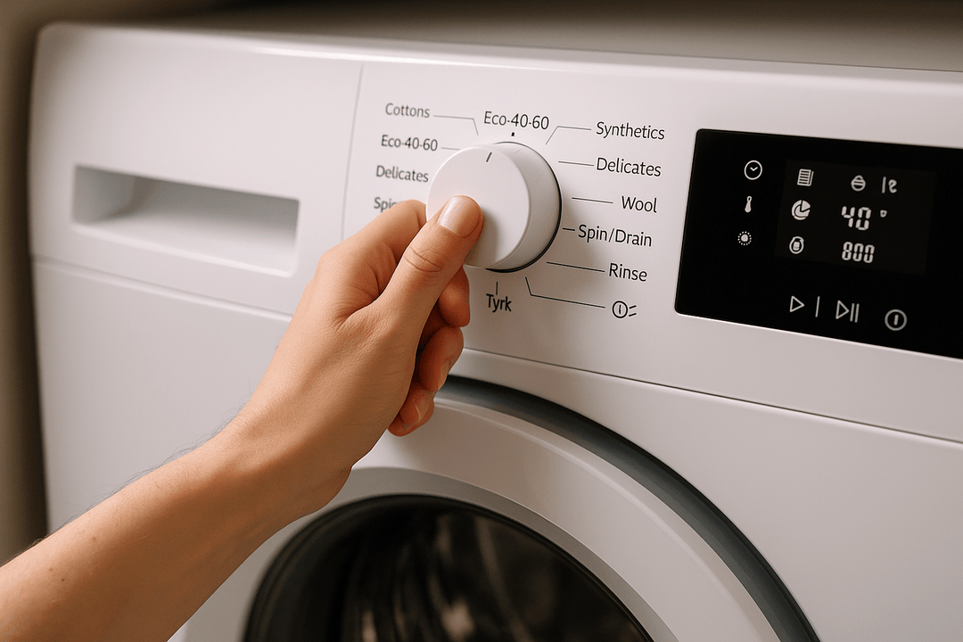 Hvordan vaske vognposen din? Guide til Easygrow vognposer (2025) - Brobrobrille