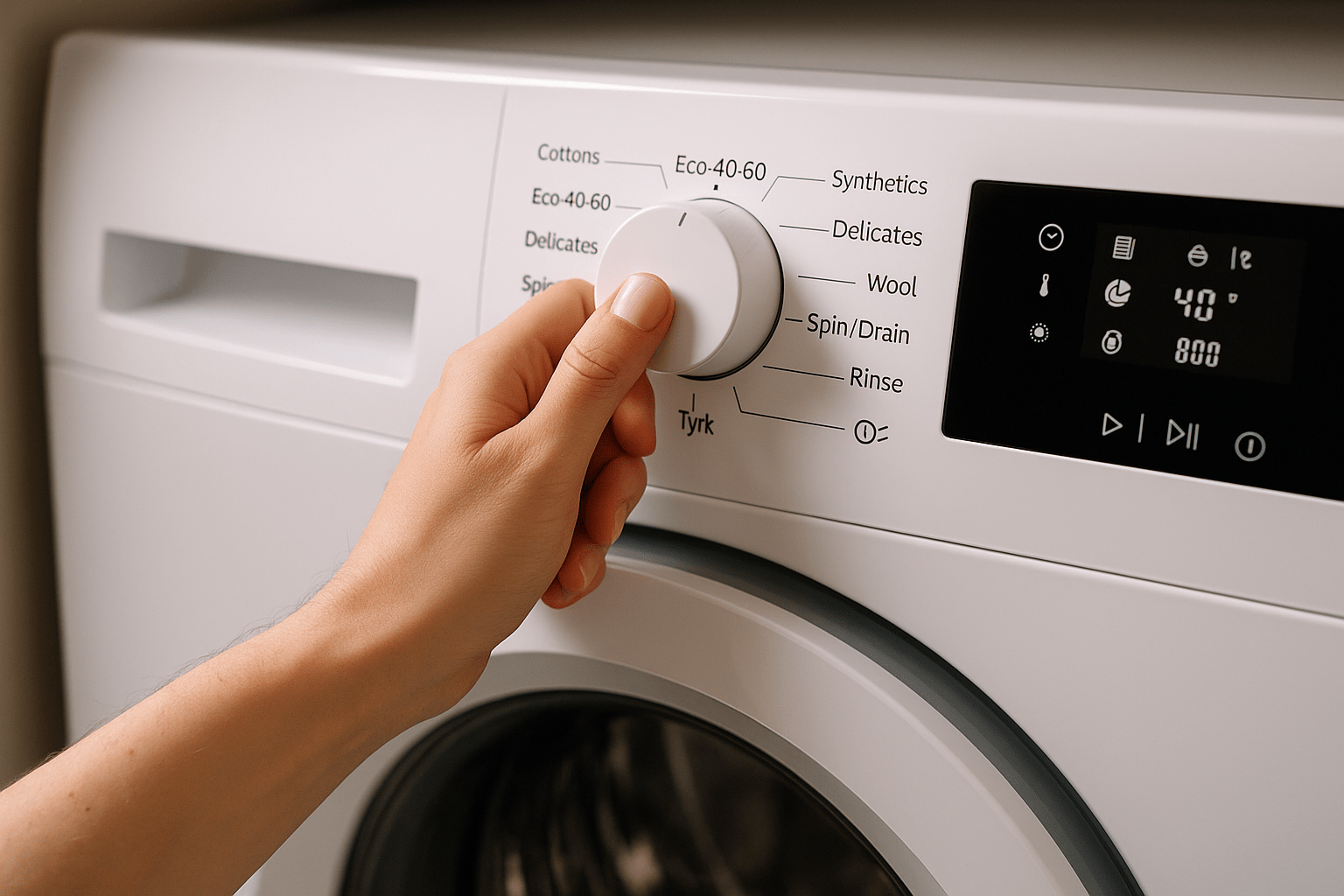 Hvordan vaske vognposen din? Guide til Easygrow vognposer (2025) - Brobrobrille