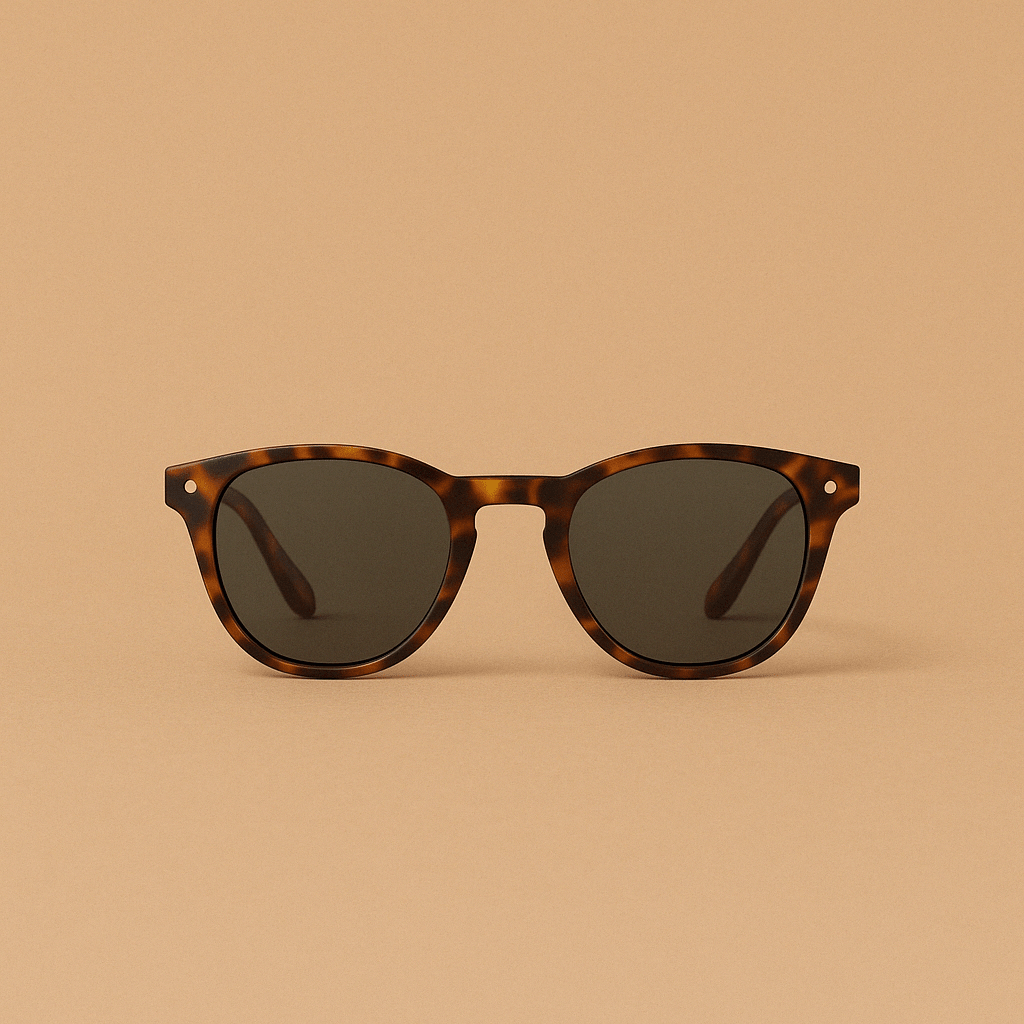 Hvordan velge solbriller til barn? En guide for foreldre - Brobrobrille