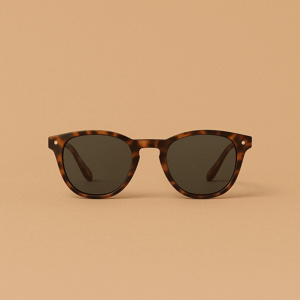 Hvordan velge solbriller til barn? En guide for foreldre - Brobrobrille