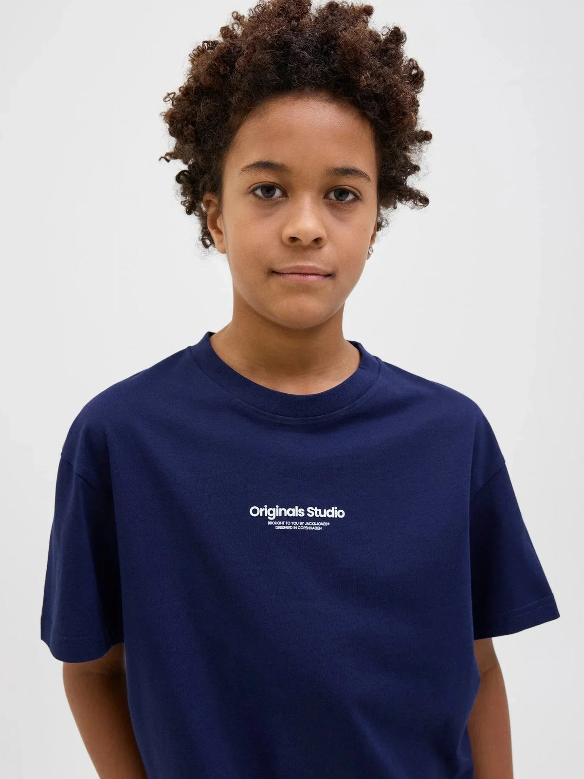 Jack&Jones Junior – kule klær til tweens og tenåringer - Brobrobrille