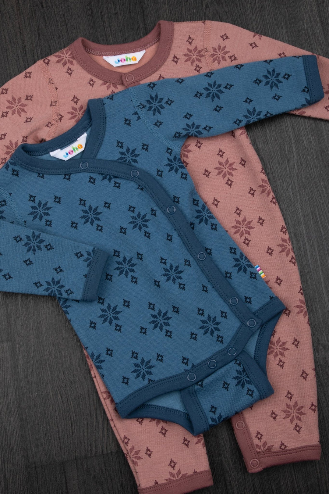 Joha ullklær til barn – komfort, kvalitet og varme gjennom hele vinteren - Brobrobrille