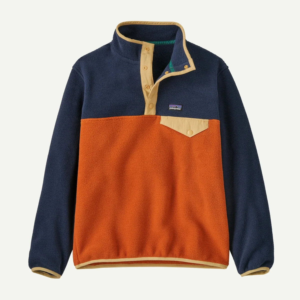 Lag-på-lag for barn i vinter – den ultimate guiden - Brobrobrille