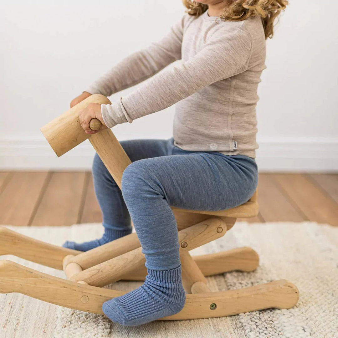 Lillelam – myke ullklær av høyeste kvalitet for baby og barn - Brobrobrille