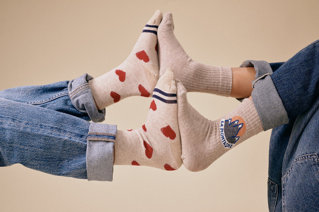 mp Denmark – sokker, strømpebukser og tilbehør til barn - Brobrobrille