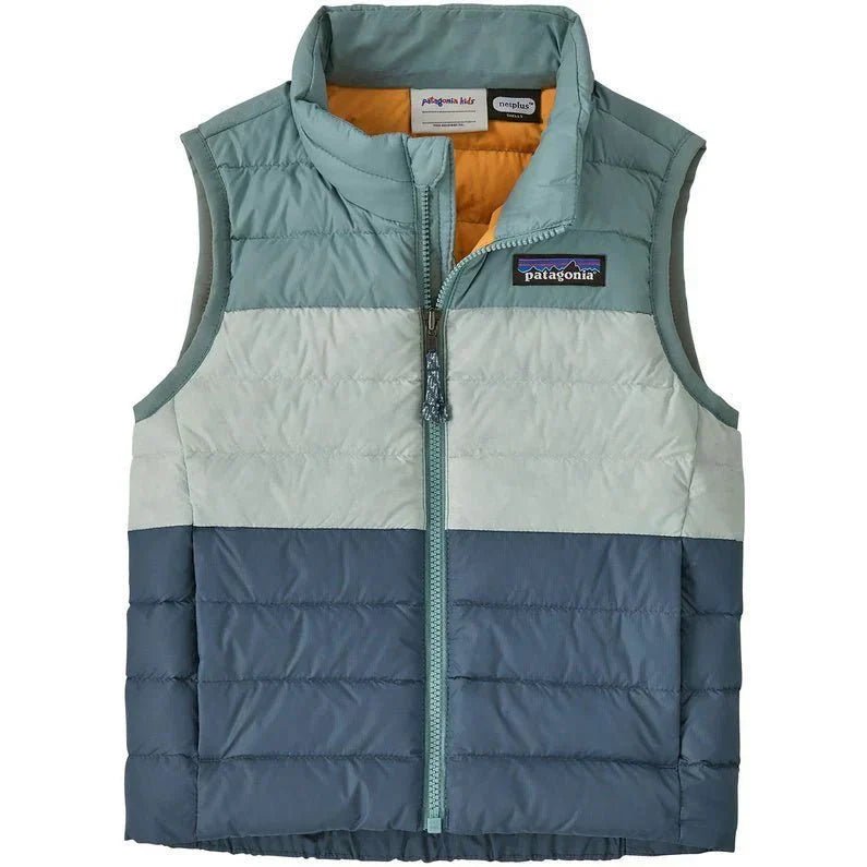 Patagonia fleece til barn – velg mellom Retro Pile, Furry Friends og Micro D - Brobrobrille