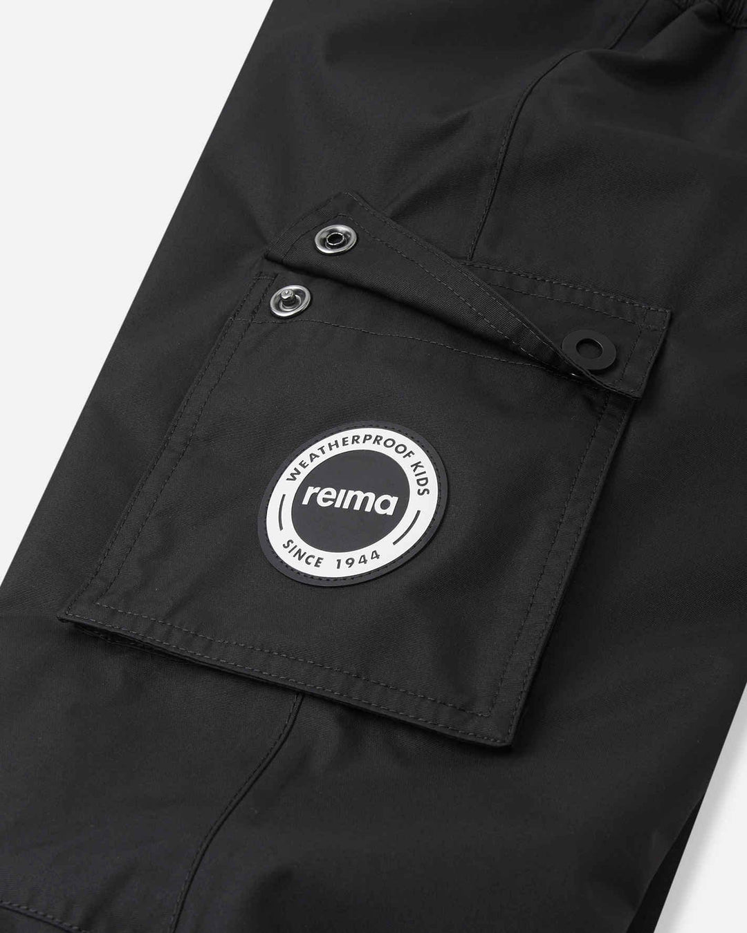 Reima – vinterklær og skiklær til barn - Brobrobrille