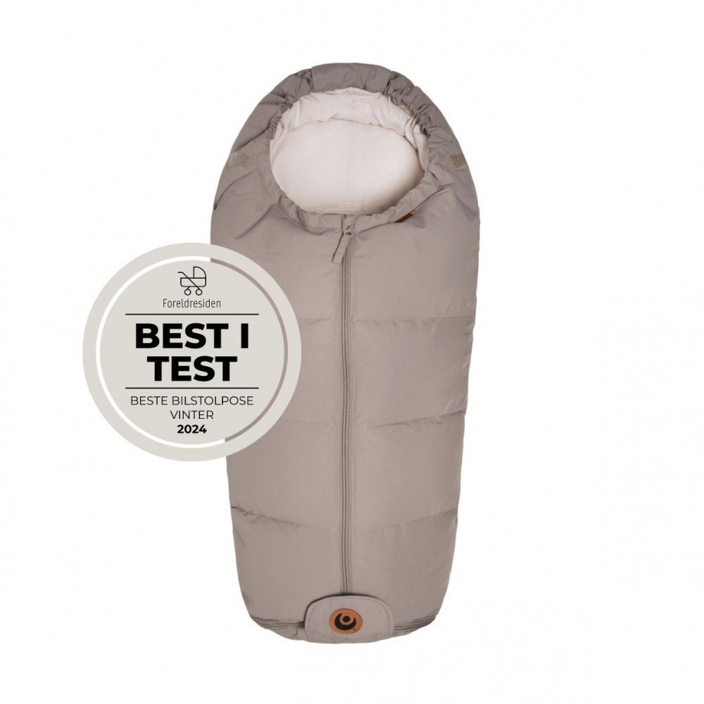 Smart tilbehør til barnevogn og barnehagestart – dette bør du ha - Brobrobrille