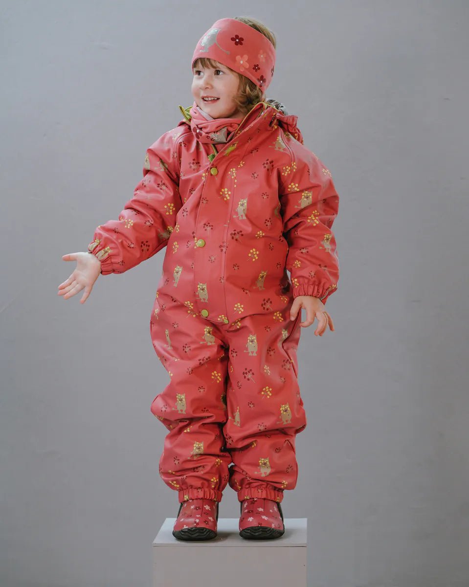 Vinterdresser til barn 2025 – våre beste tips før vintersesongen - Brobrobrille