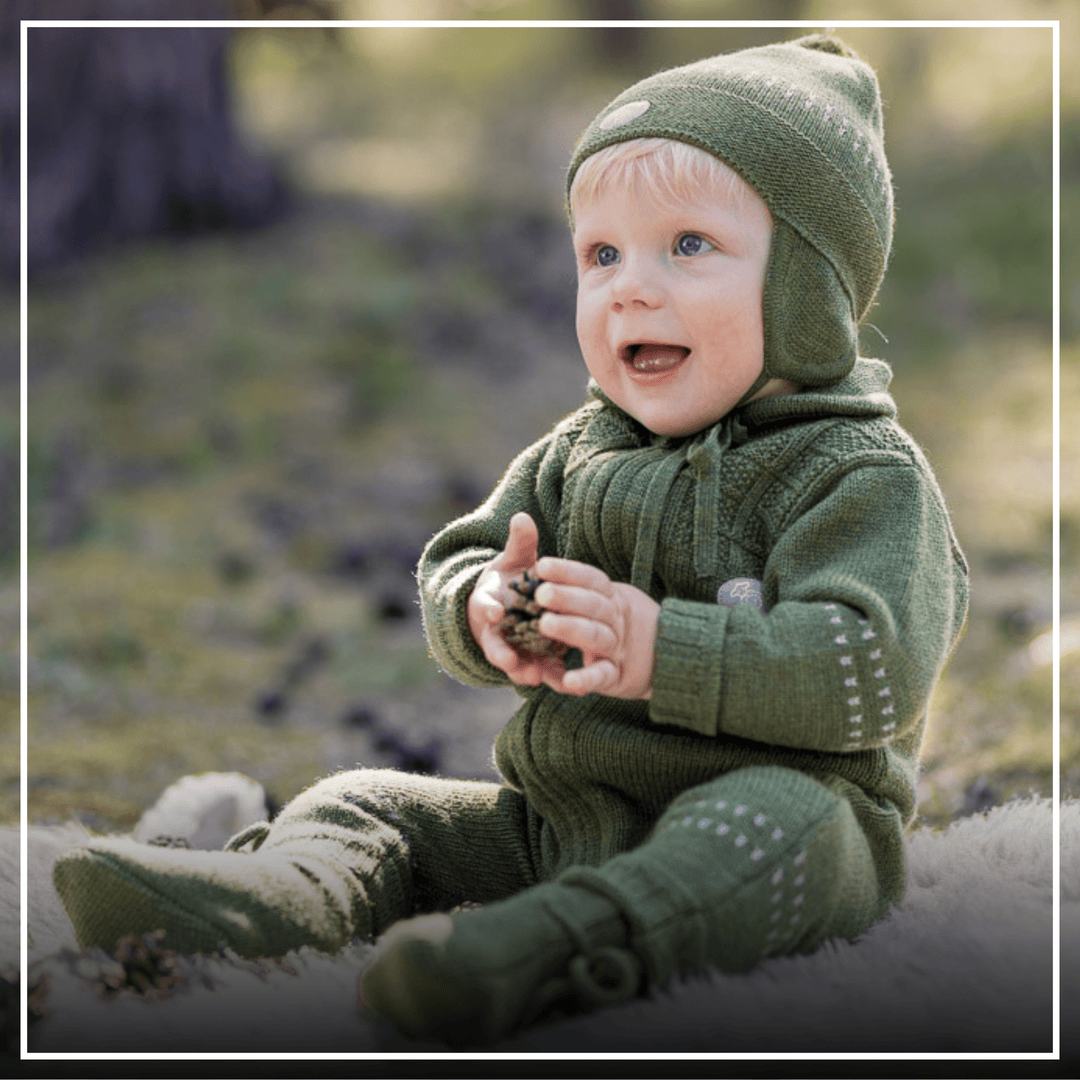 Lillelam - Brobrobrille