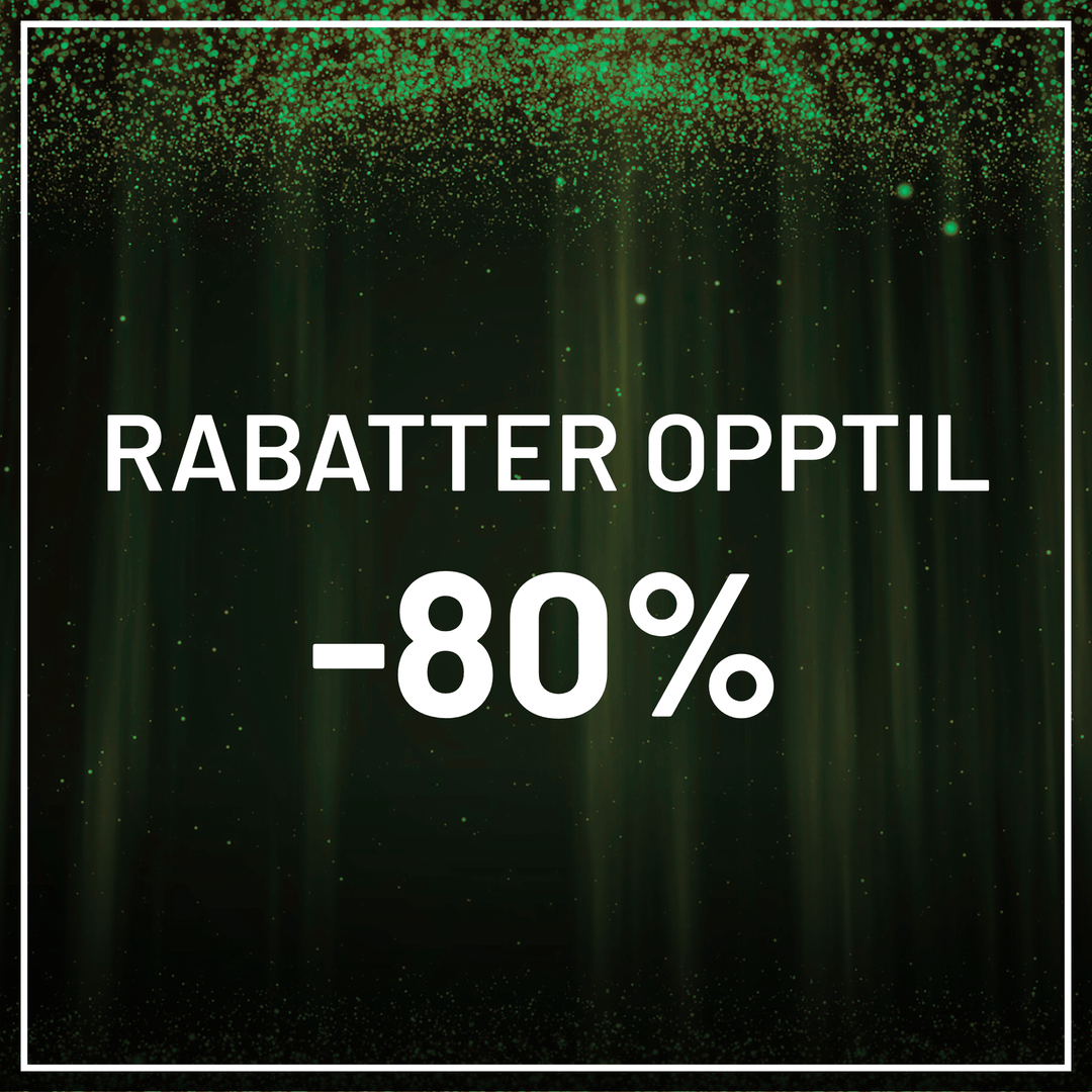 Outlet - Brobrobrille