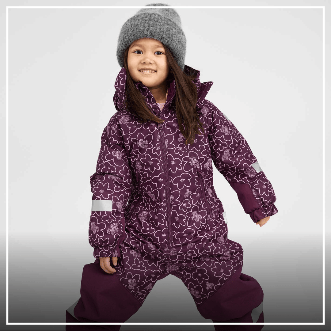 Yttertøy - Brobrobrille