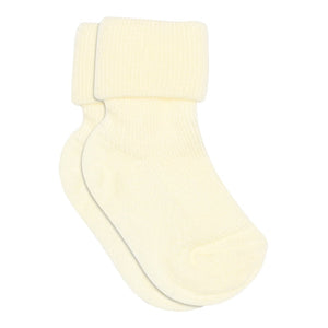 MP Gro socks - Snow White for barn - Brobrobrille