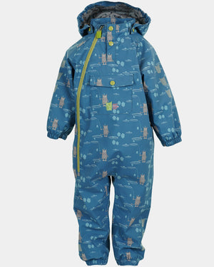 Kattnakken Vinddress Baby - Kaptein for barn - Brobrobrille