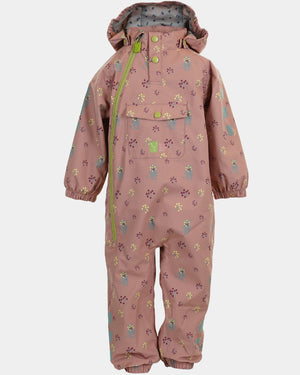 Kattnakken Vinddress Baby - Kattefot for barn - Brobrobrille