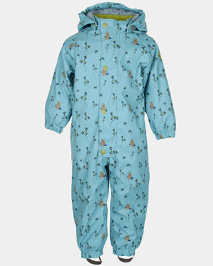 Kattnakken Babyregndress Dugg - Bris for barn - Brobrobrille