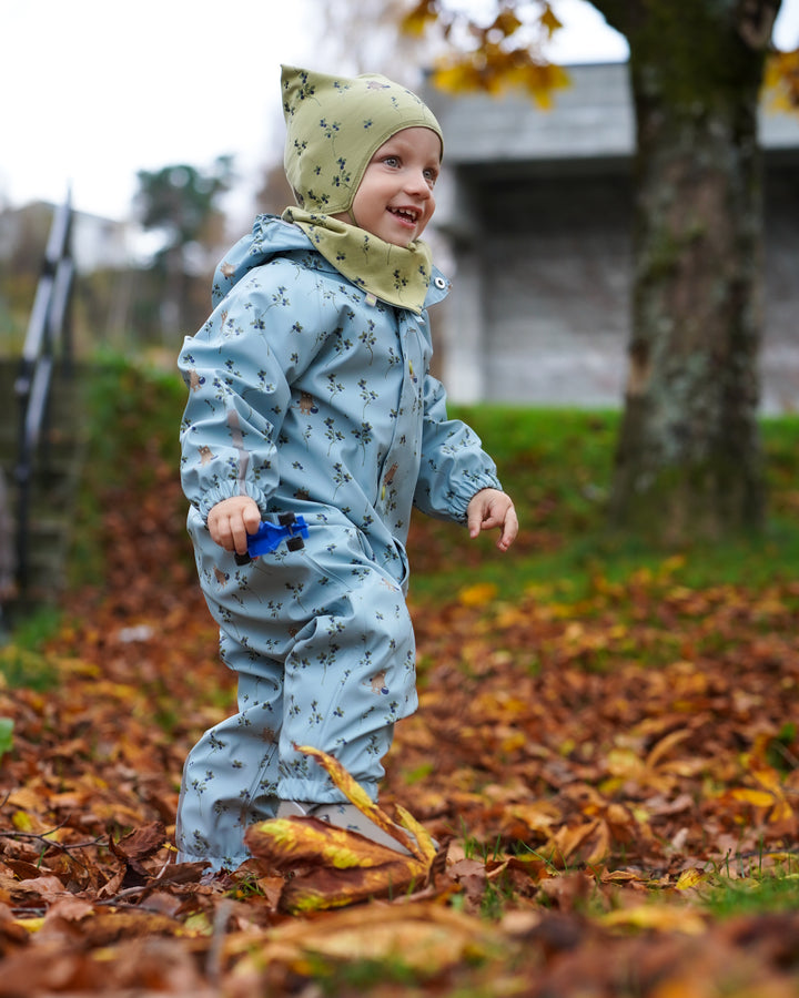 Kattnakken Babyregndress Dugg - Bris for barn - Brobrobrille
