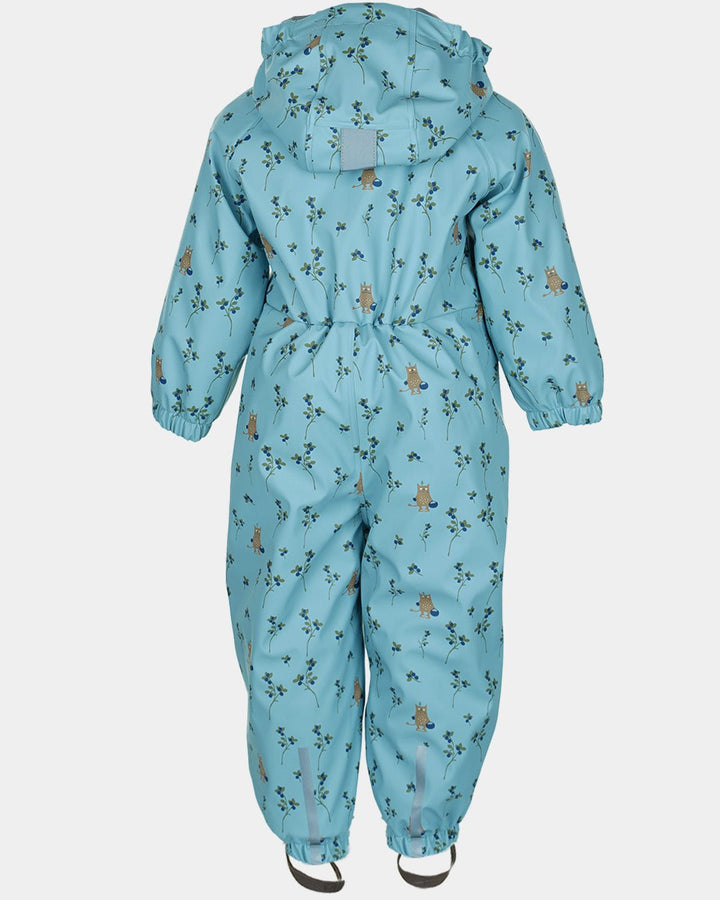 Kattnakken Babyregndress Dugg - Bris for barn - Brobrobrille