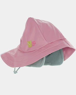 Kattnakken Sydvest - Kattefot for barn - Brobrobrille