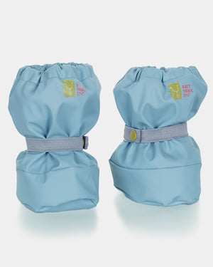 Kattnakken Regnsokkar - Bris for barn - Brobrobrille