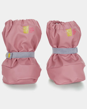 Kattnakken Regnsokker - Kattefot for barn - Brobrobrille