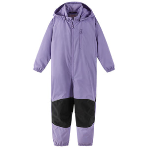 Reima Reimatec Vinterdress Kellola for barn – Blooming Lilac for barn - Brobrobrille