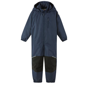 Reima Reimatec Vinterdress Kellola for barn – Navy for barn - Brobrobrille