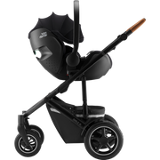 BABY-SAFE 5Z2 - Space black