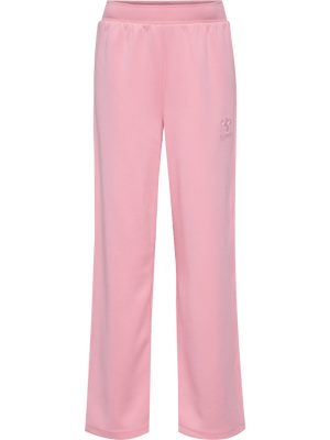 Hummel DAILY ADJUST PANTS - Candy Pink for barn - Brobrobrille