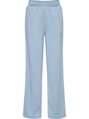 Hummel DAILY ADJUST PANTS - Skyway for barn - Brobrobrille