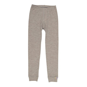 JOHA Ullleggings Colourful - serien – Sesame Mel for barn - Brobrobrille