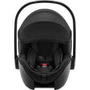 BABY-SAFE 5Z2 - Space black