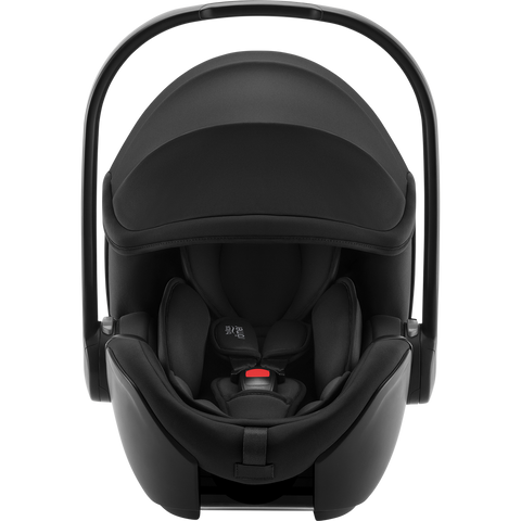 BABY-SAFE 5Z2 - Space black