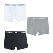 LEVIS 3PK BOXER BRIEF