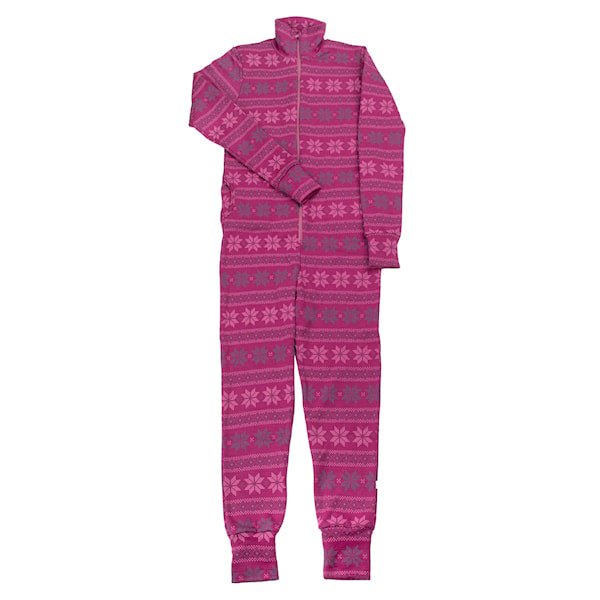 JOHA heldress jente/dame – Snow flake for barn - Brobrobrille