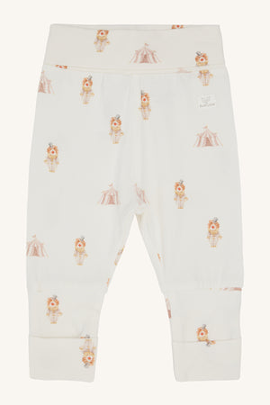 Hust and Claire HCGabe - Joggingbukser for barn - Brobrobrille