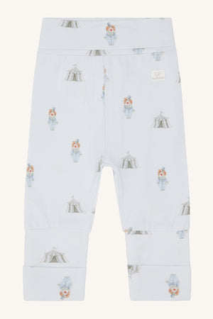 Hust and Claire HCGabe - Joggingbukser for barn - Brobrobrille