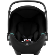 BABY-SAFE 3 i-SIZE + FlexBase