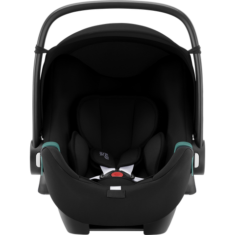 BABY-SAFE 3 i-SIZE + FlexBase